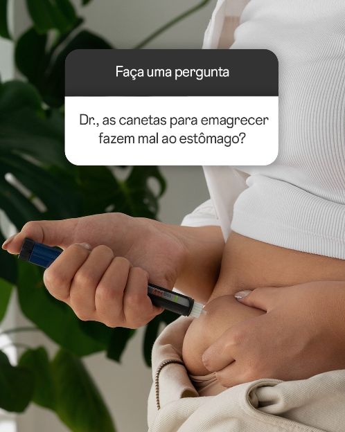 Ampliar imagem: Gastropro Clínica