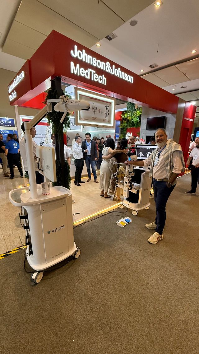 Ampliar imagem: CDU Unimed Bauru