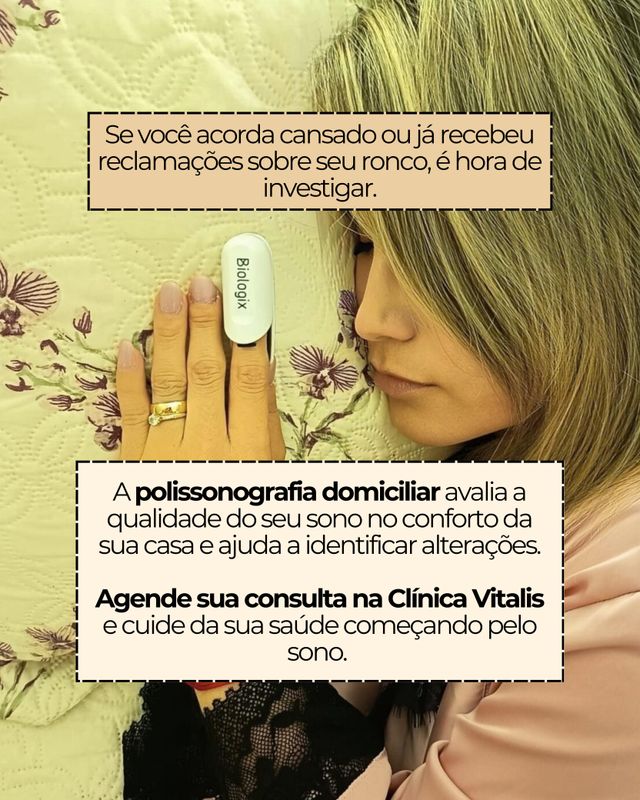 Ampliar imagem: Clínica Vitalis - Consultório Particular