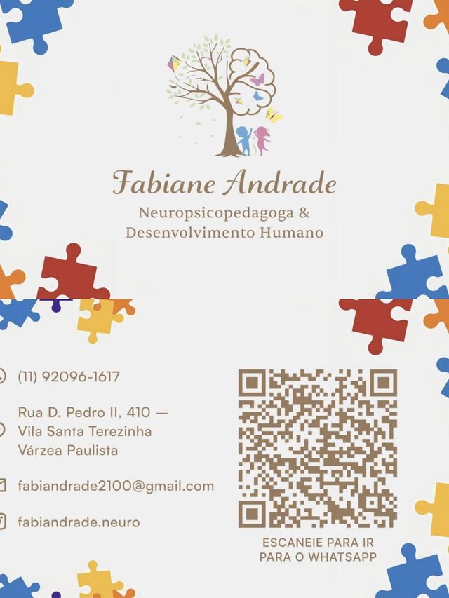 Ampliar imagem: Espaço Equilibrio - Fabiane Andrade