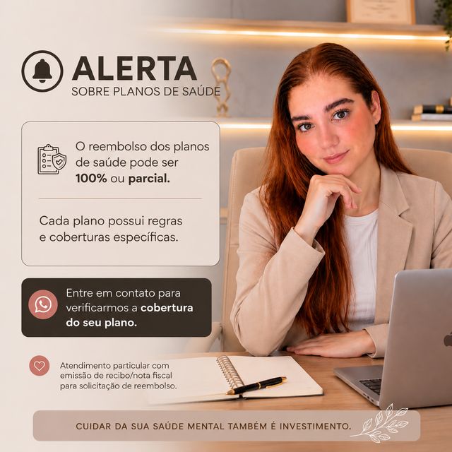 Ampliar imagem: Consultório ONLINE | TELECONSULTA