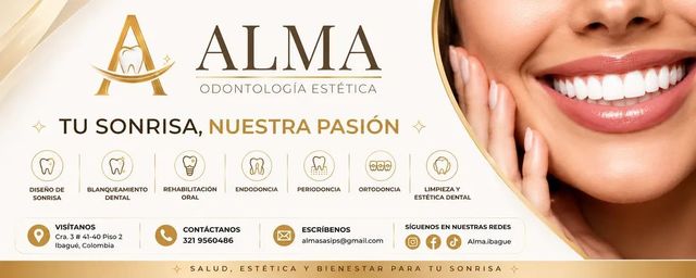 Acercar imagen: ALMA IPS