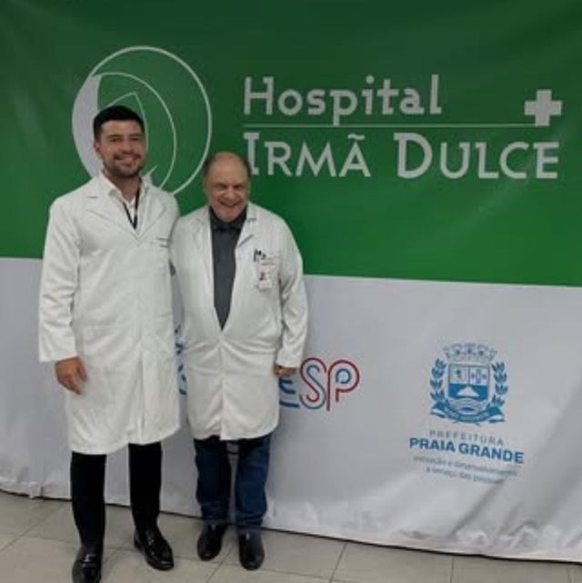 Ampliar imagem: Consulta Online - Dr Imero Couto