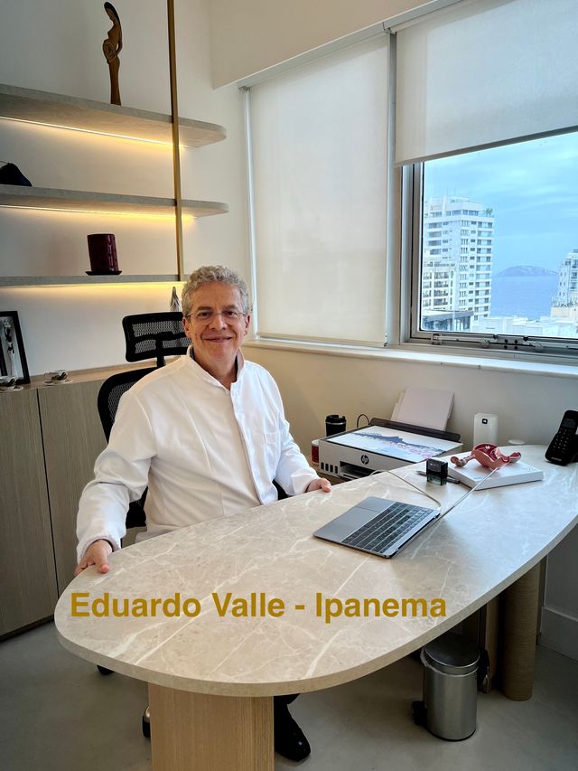Ampliar imagem: Eduardo Valle