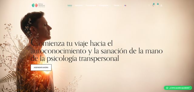 Acercar imagen: Atma Vedanā