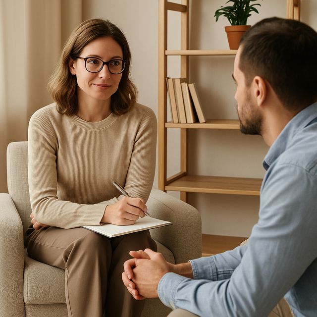 Acercar imagen: Consultorio virtual (en línea)