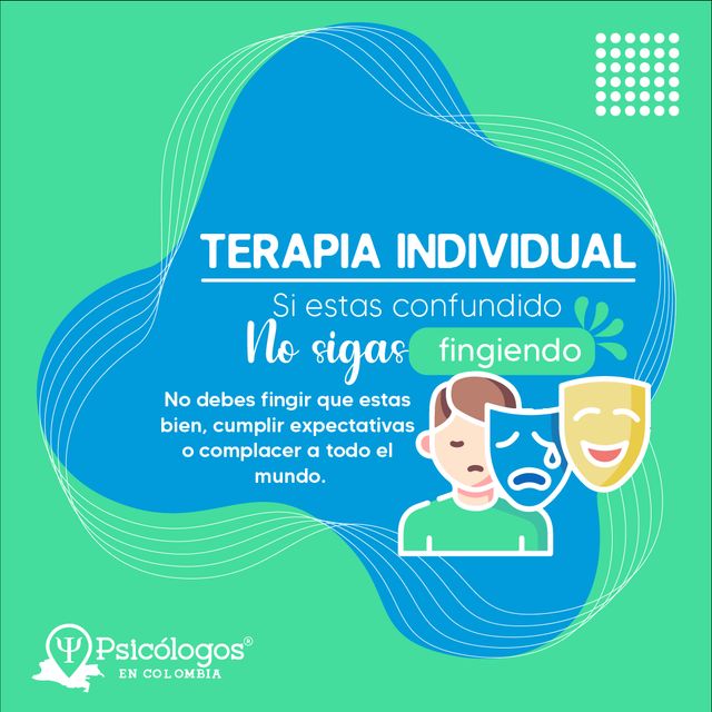 Acercar imagen: Psicólogos en Colombia