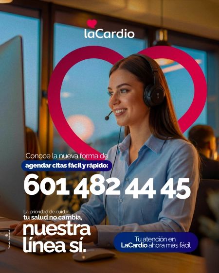 Acercar imagen: FCI- LaCardio