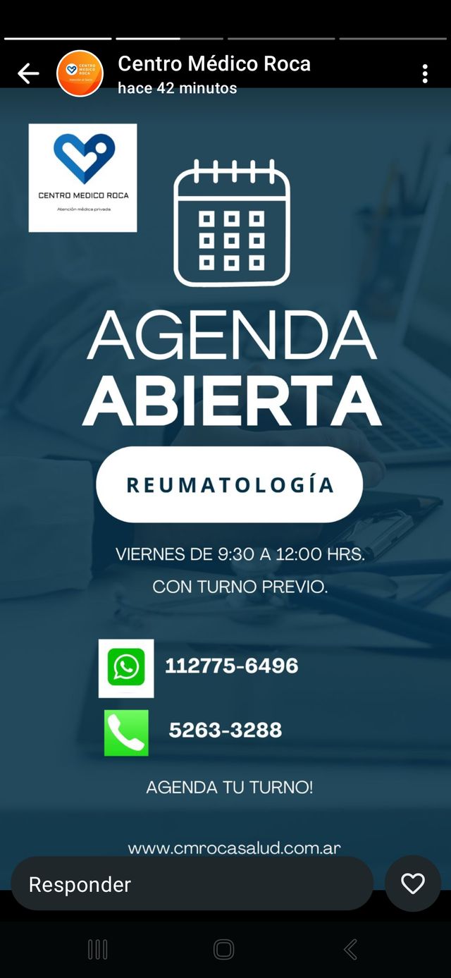 Acercar imagen: Consulta en línea