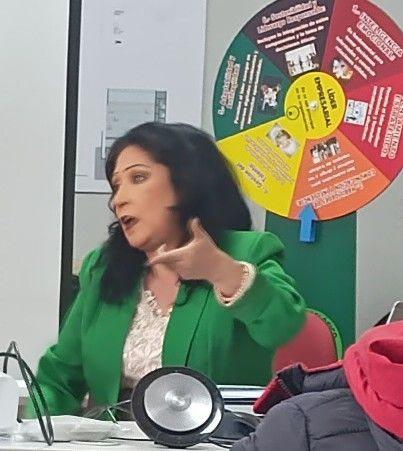 Acercar imagen: Centro Psicologico " CALIDAD DE VIDA " EIRL