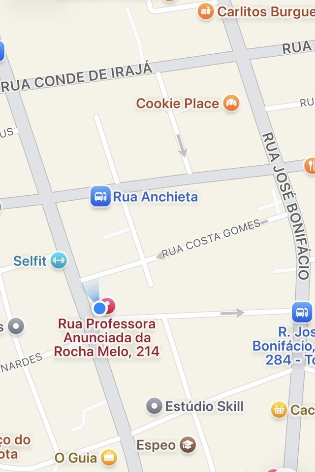 Ampliar imagem: Consultório Particular Presencial