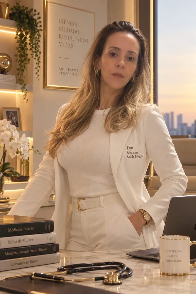 Ampliar imagem: Dra. Paula R. Druzian - Saude Mental