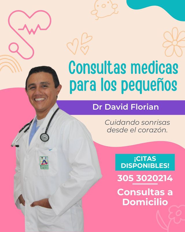 Acercar imagen: Consulta Domiciliaria en MADRID-FACATATIVA-MOSQUERA-FUNZA-BOGOTA A DISPONIBILIDAD