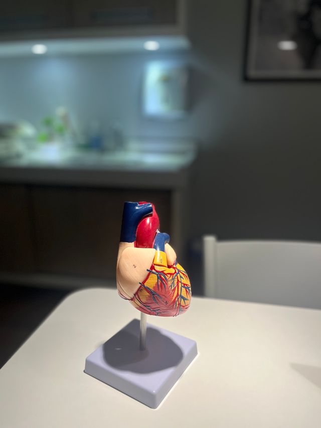 Ampliar imagem: Kidscordis Cardiologia Pediatria e Fetal