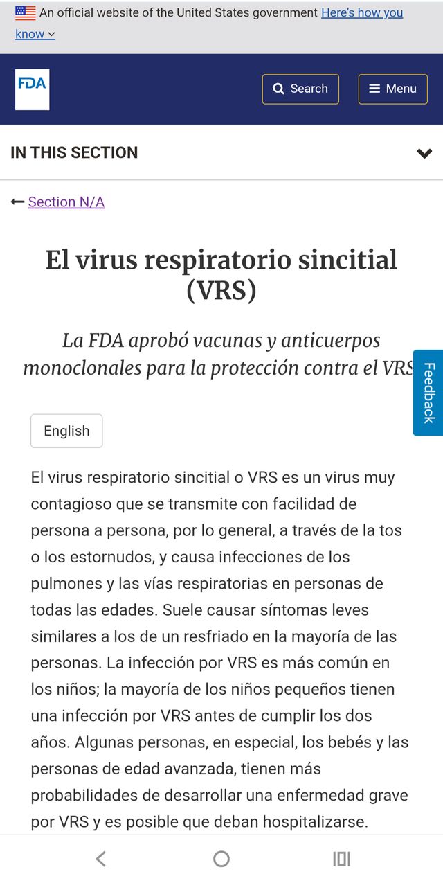 Acercar imagen: Consulta en línea