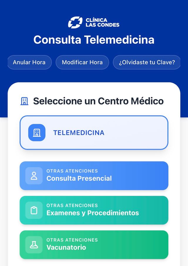 Acercar imagen: Consulta Online