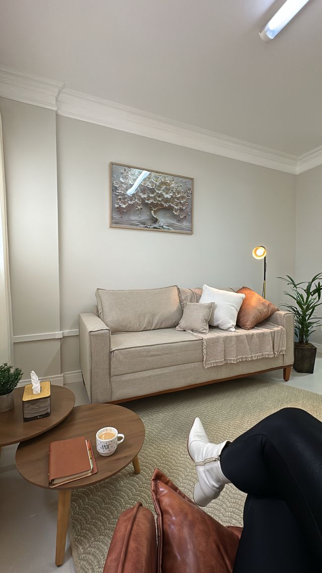 Ampliar imagem: Consultório de Daiane