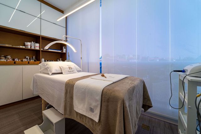 Ampliar imagem: Clínica Dra. Juliana Beani Dermatologia