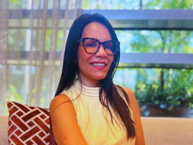 Ampliar imagem: Dra. Alessandra França - Saúde Cardiovascular e Emagrecimento