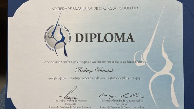 Ampliar imagem: Consultório Particular Dr Rodrigo Vannini