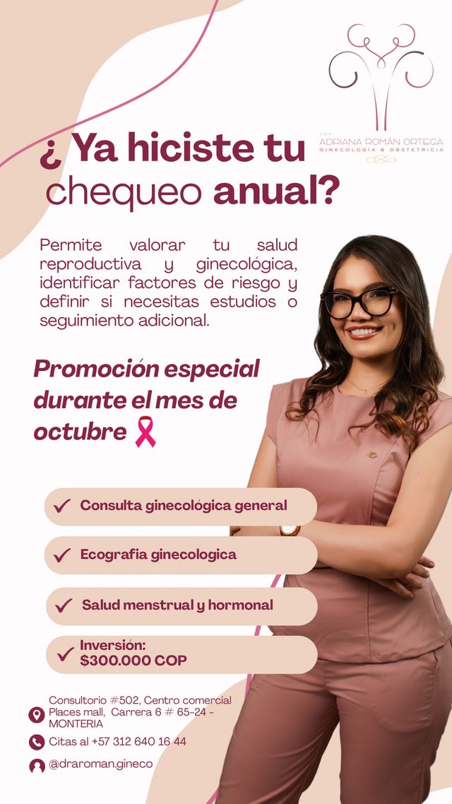 Acercar imagen: Consultorio 1- Dra Adriana Roman O.