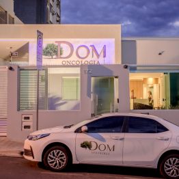 Ampliar imagem: Dom Oncologia
