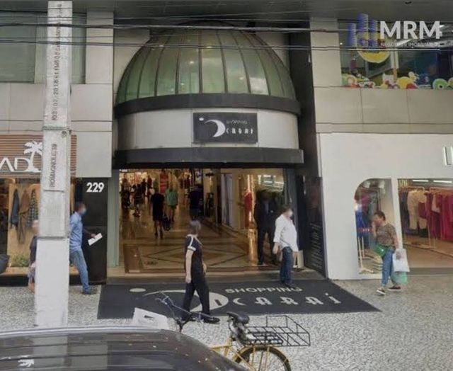 Ampliar imagem: Shopping Icarai -