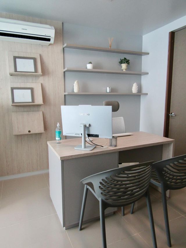 Acercar imagen: Megacentro Pinares Torre 3 Consultorio 611