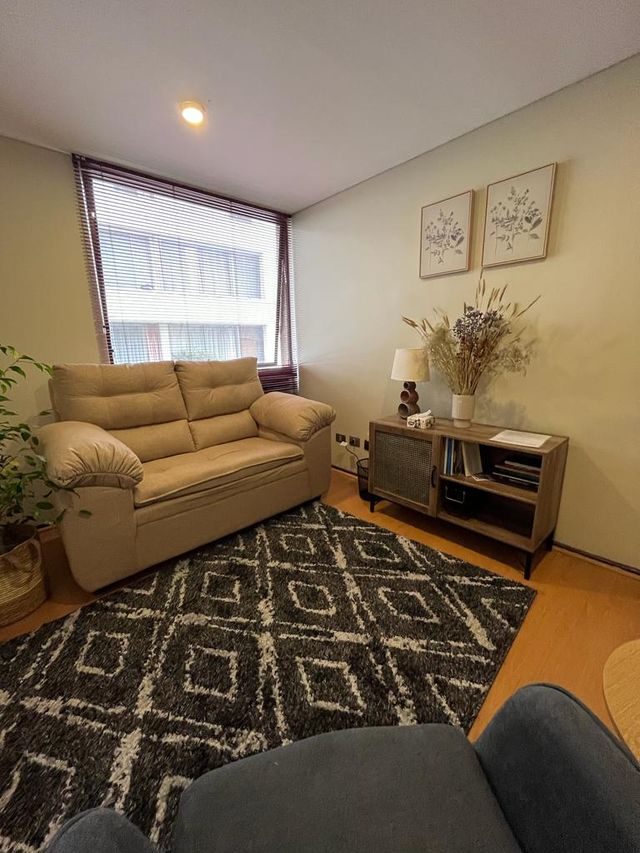 Acercar imagen: Psicólogo Felipe Foncillas