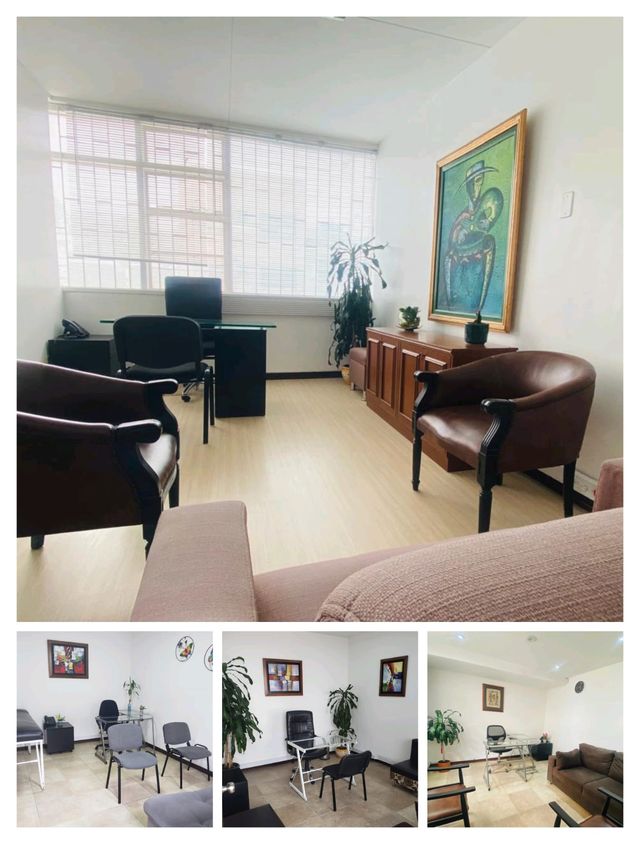 Acercar imagen: Consultorio Dra Lucia Gonzalez