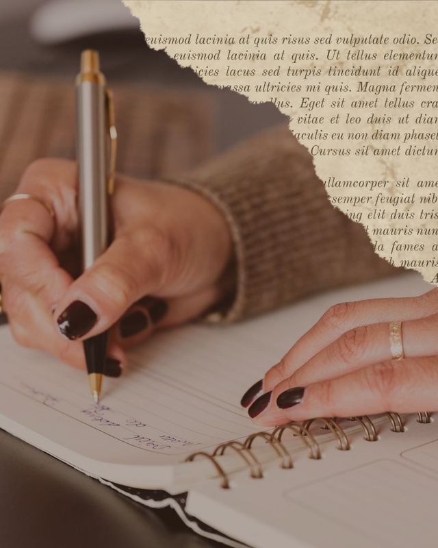 Ampliar imagem: Teleconsulta - Psicóloga Marília Braga