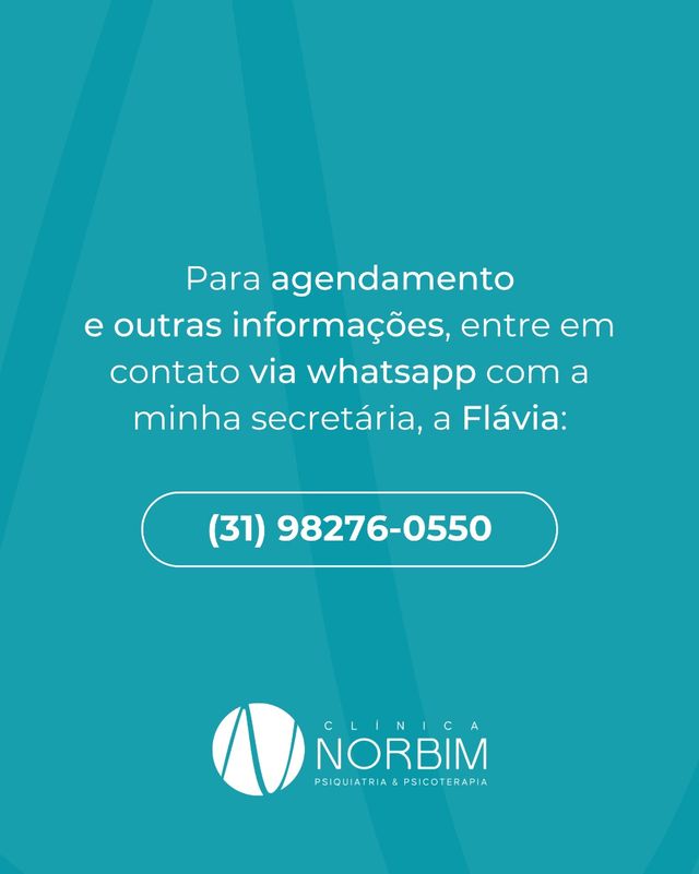 Ampliar imagem: Clínica Norbim - psiquiatria