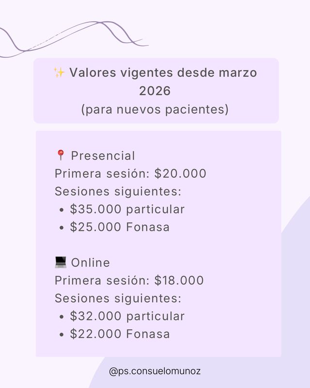 Acercar imagen: Consulta online