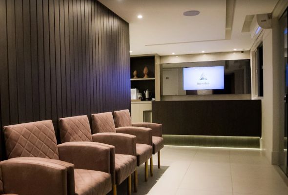 Ampliar imagem: Urologia - Consultório