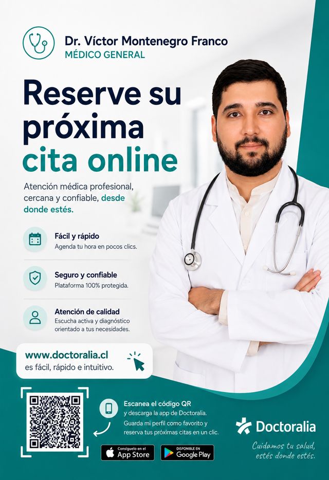 Acercar imagen: Consultorio Virtual (en línea)