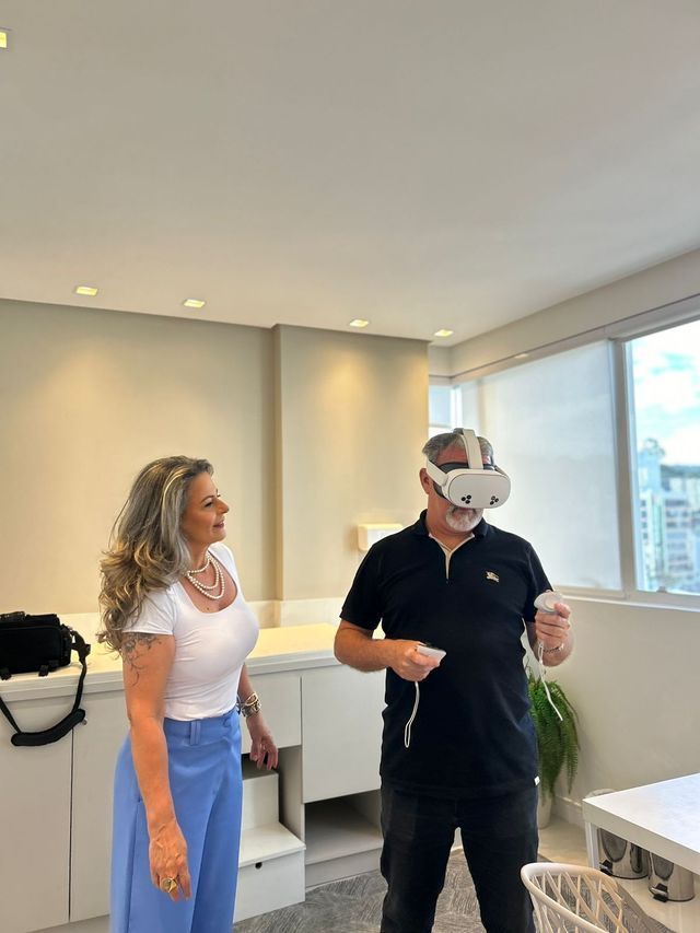 Ampliar imagem: Psicóloga Clínica Rosimeri Mebs