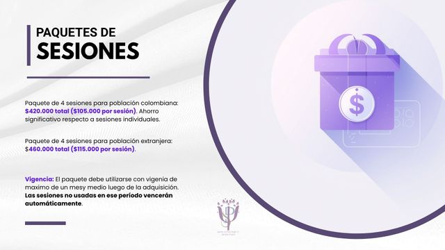 Acercar imagen: Consulta presencial en Robledo