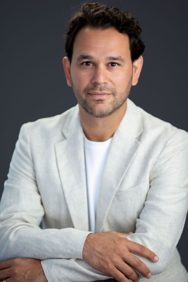 Ampliar imagem: Centrocor