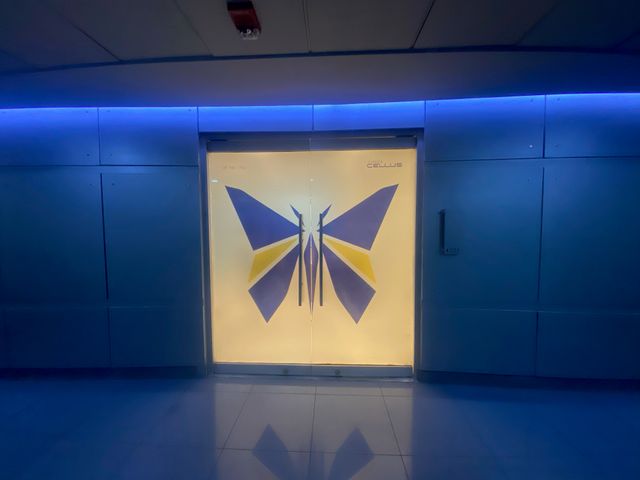 Acercar imagen: Clínica Cellus