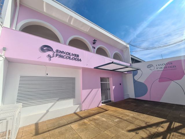 Ampliar imagem: Clínica Envolver Psicologia