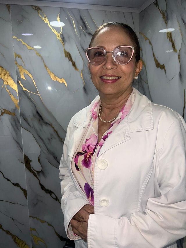 Acercar imagen: Consultas medicina general especializada en micosis, infecciones seguimiento y manejo de pacientes crónicos
