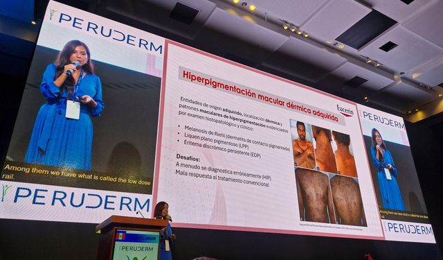 Acercar imagen: Dra Jannell Obregón - Dermatología Tu Piel