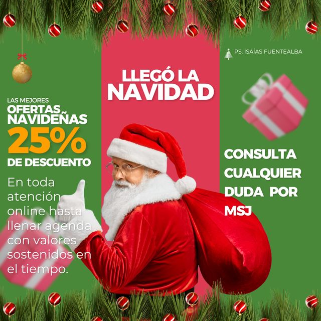 Acercar imagen: la serena consulta online