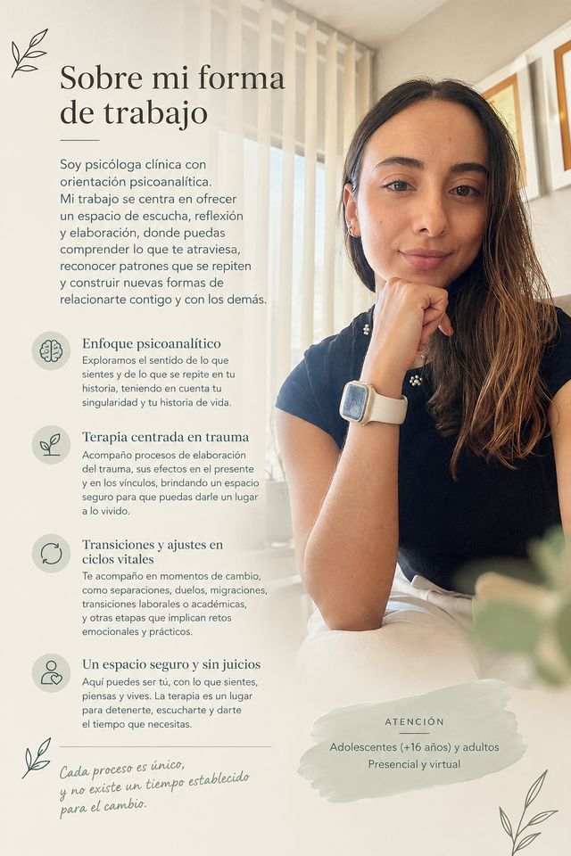 Acercar imagen: Consulta presencial