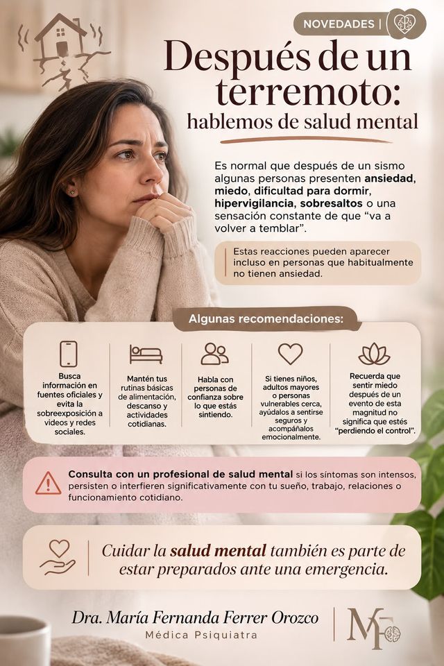 Acercar imagen: Consulta de Psiquiatria