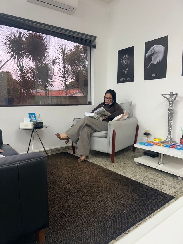 Ampliar imagem: Consulta online