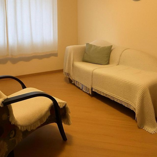 Ampliar imagem: Consultório particular