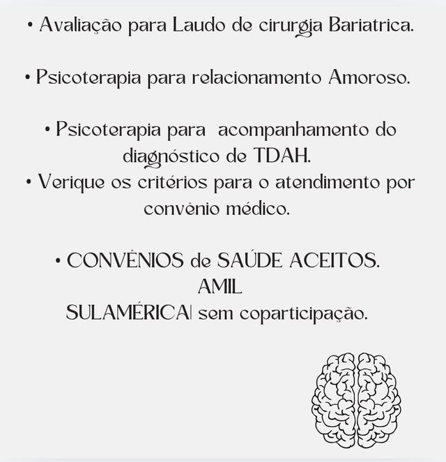 Ampliar imagem: Consultório Particular Jéssica Bouret