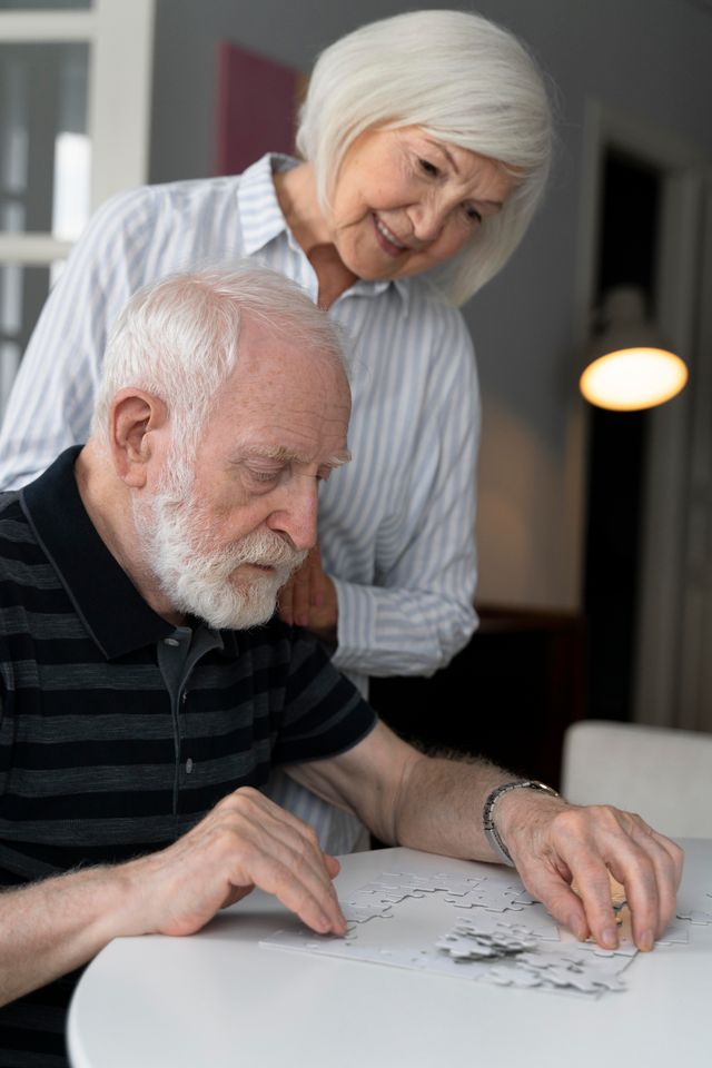 Acercar imagen: SMART NUTRITION INTERNATIONAL (Sede Arequipa)