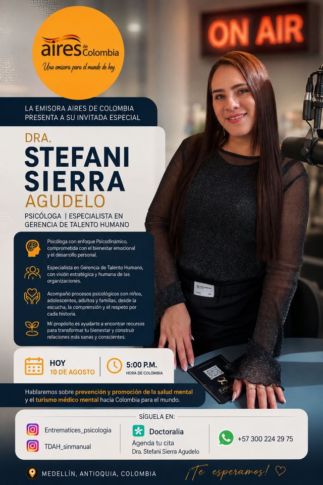 Acercar imagen: Consulta particular